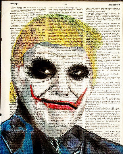 AE00108 - ArtnWordz - Joker