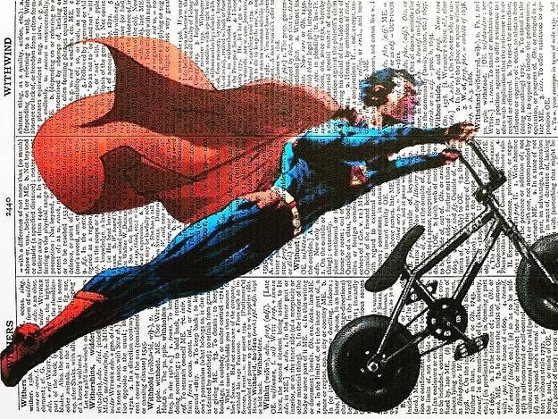 AW00110 - ArtnWordz - Super Max BMX