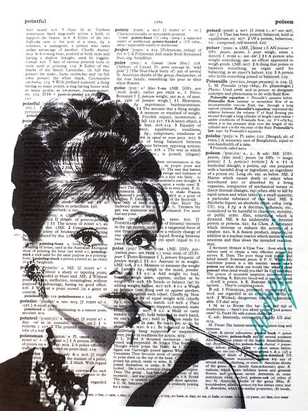 AW00201 - ArtnWordz - Audrey Smoke