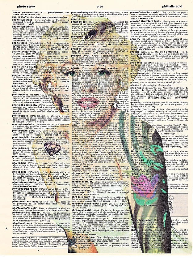 AW00211 - ArtnWordz - FTB Marilyn