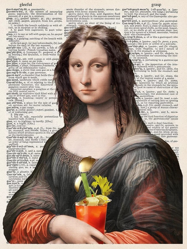 AW00230 - ArtnWordz - Morning Lisa