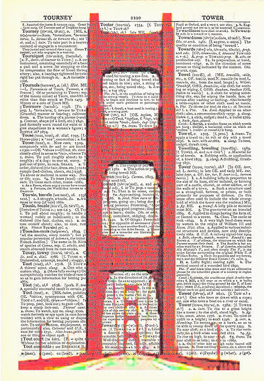 AW00241 - ArtnWordz - Golden Gate Bridge