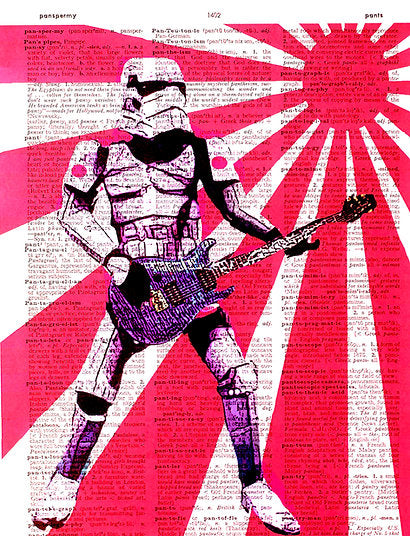 AW00302 - ArtnWordz - Rockstorm