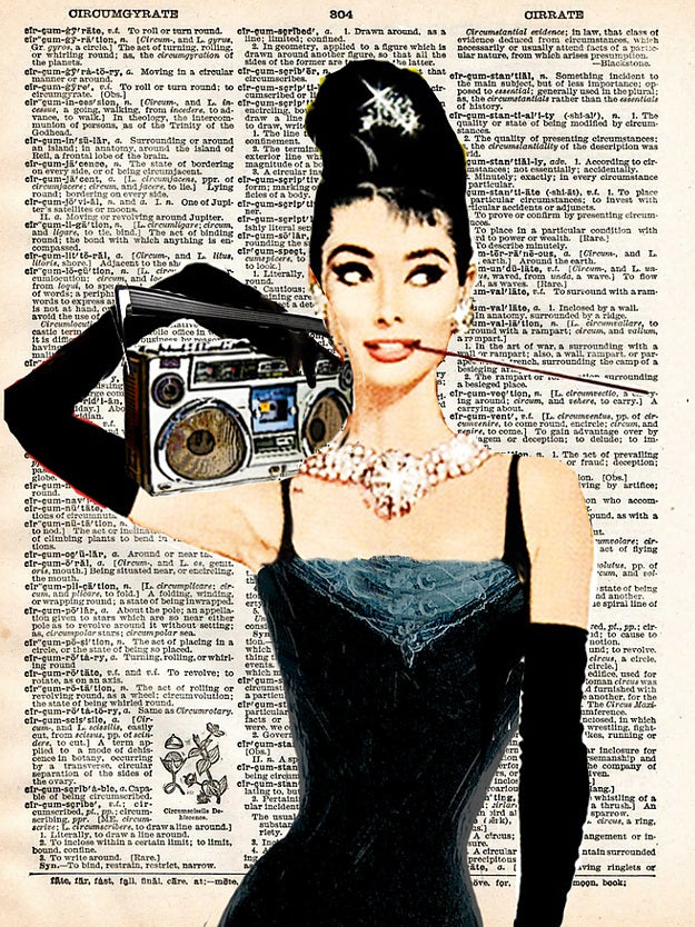 AW00482 - ArtnWordz - Audrey's Beats