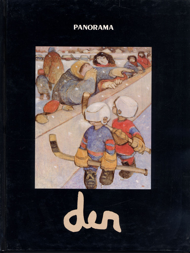 DER, John - La Comédie Humaine / The Human Comedy