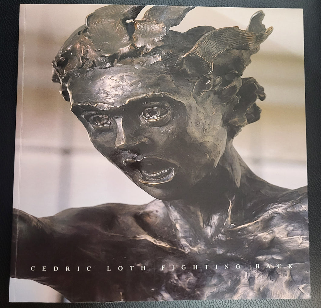 LOTH Cédric -Fighting Back