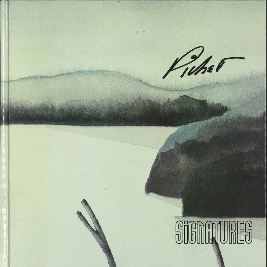 PICHET Roland - Collection Signature