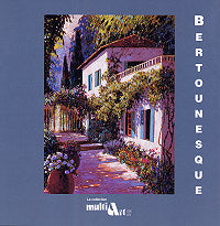 LIVRET - André BERTOUNESQUE