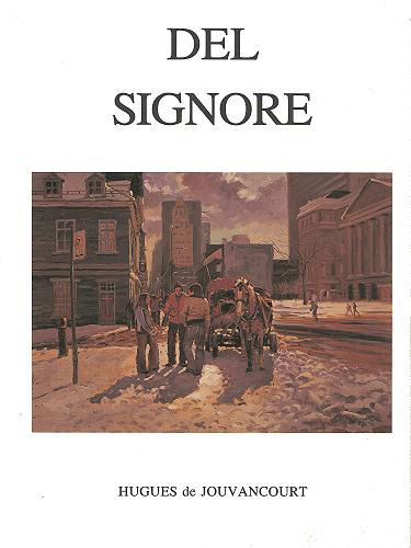 DELSIGNORE, Littorio
