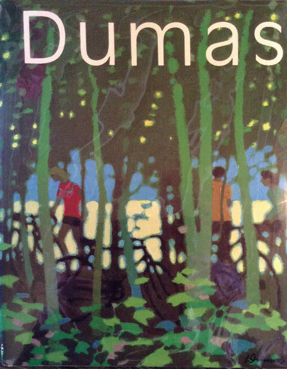 DUMAS, Antoine