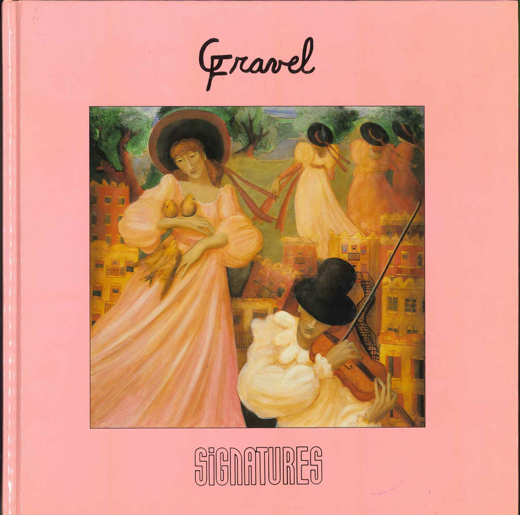 GRAVEL Francine - Collection Signature