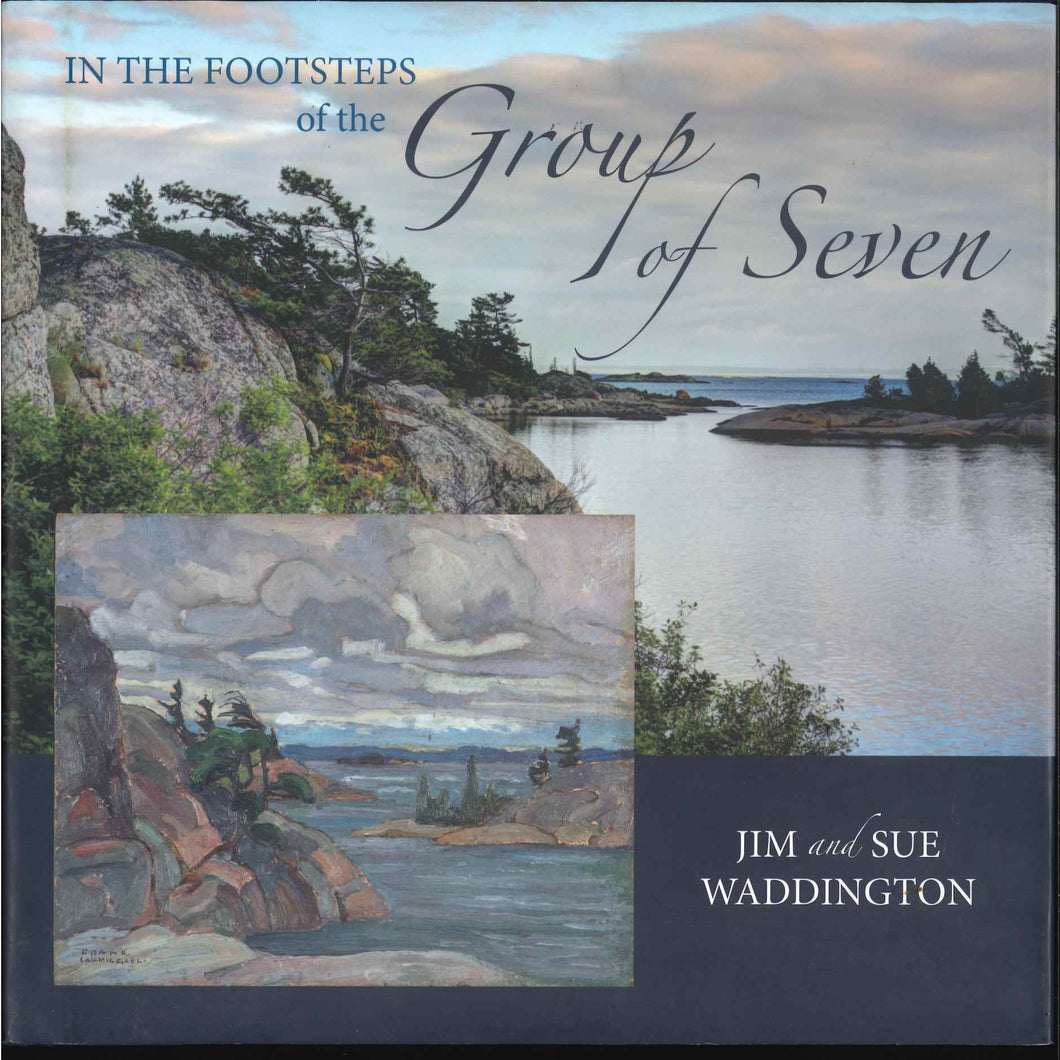 Group of Seven, in the footsteps of