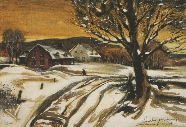 2118 - Normand Hudon