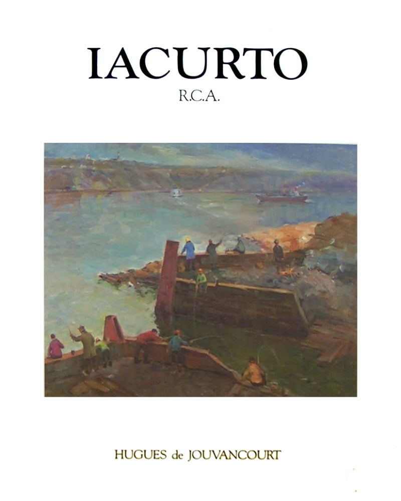 IACURTO, Francesco, R.C.A.