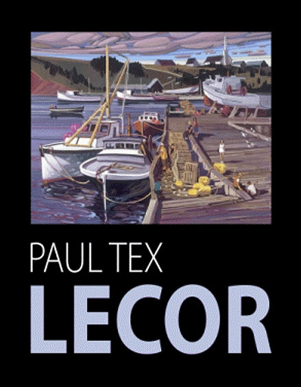 LECOR, Paul 