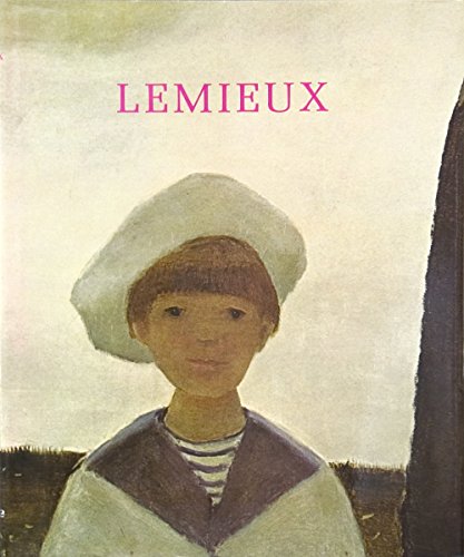LEMIEUX, Jean-Paul - Guy Robert (ENGLISH)