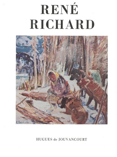RICHARD, René