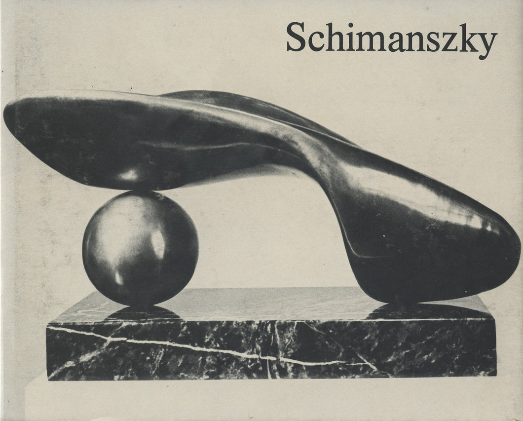 SCHIMANSZKY, Léo par Ninon GAUTHIER